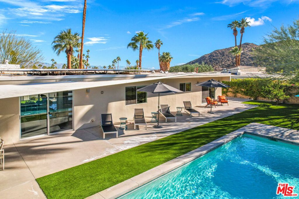 Magnesia Falls Cove - Residential