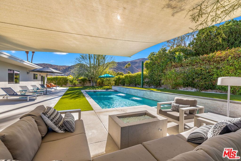 Magnesia Falls Cove - Residential
