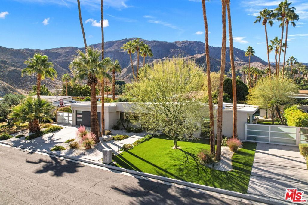 Magnesia Falls Cove - Residential