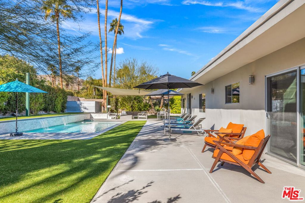 Magnesia Falls Cove - Residential