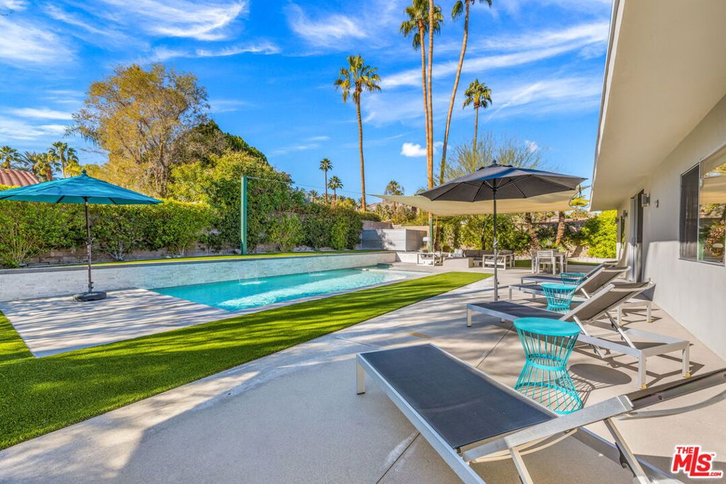 Magnesia Falls Cove - Residential
