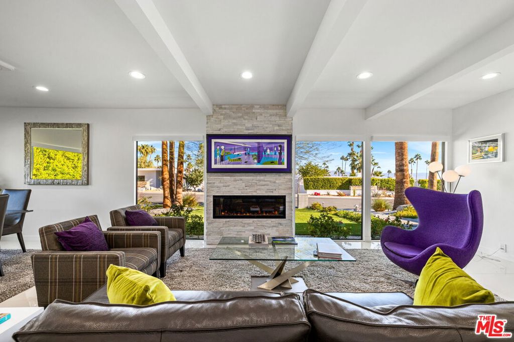 Magnesia Falls Cove - Residential