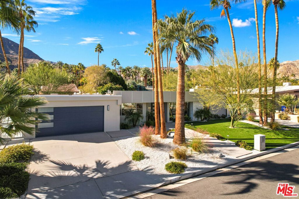 Magnesia Falls Cove - Residential