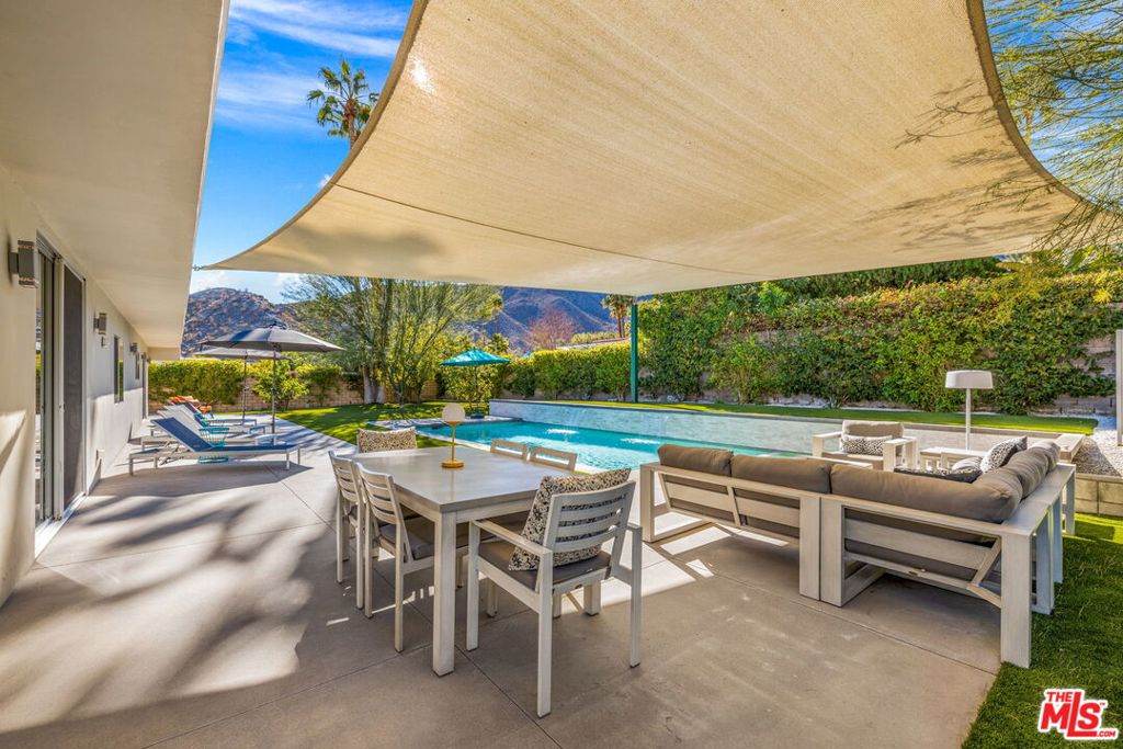 Magnesia Falls Cove - Residential