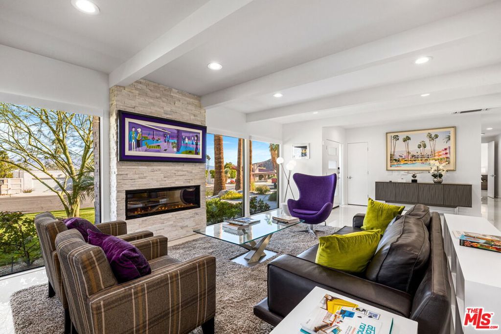 Magnesia Falls Cove - Residential