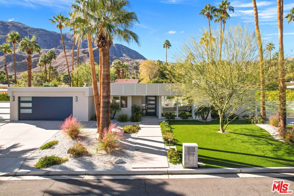 Magnesia Falls Cove - Residential