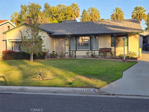 Photo of 6156 Elenor St, Riverside, CA 92506 (MLS # IG26063691)