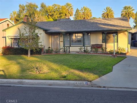 Photo of 6156 Elenor St, Riverside, CA 92506 (MLS # IG26063691)