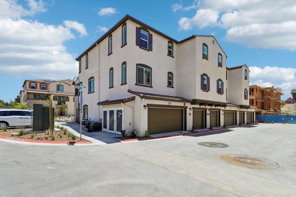 565 Toledo Way Pacifica Drive