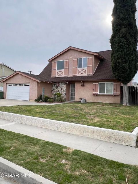 Properties 3 2031 Socrates Avenue Simi Valley CA 93065