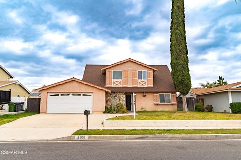 Photo of 2031 Socrates Avenue, Simi Valley, CA 93065 (MLS # 226001458)