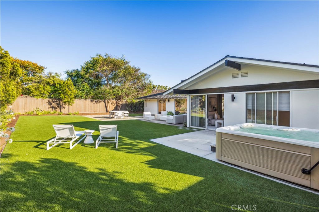 Monarch Bay (MB) - Residential