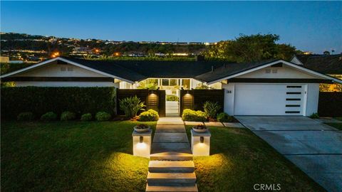 Tiny photo for 144 Monarch Bay Drive, Dana Point, CA 92629 (MLS # LG25085146)