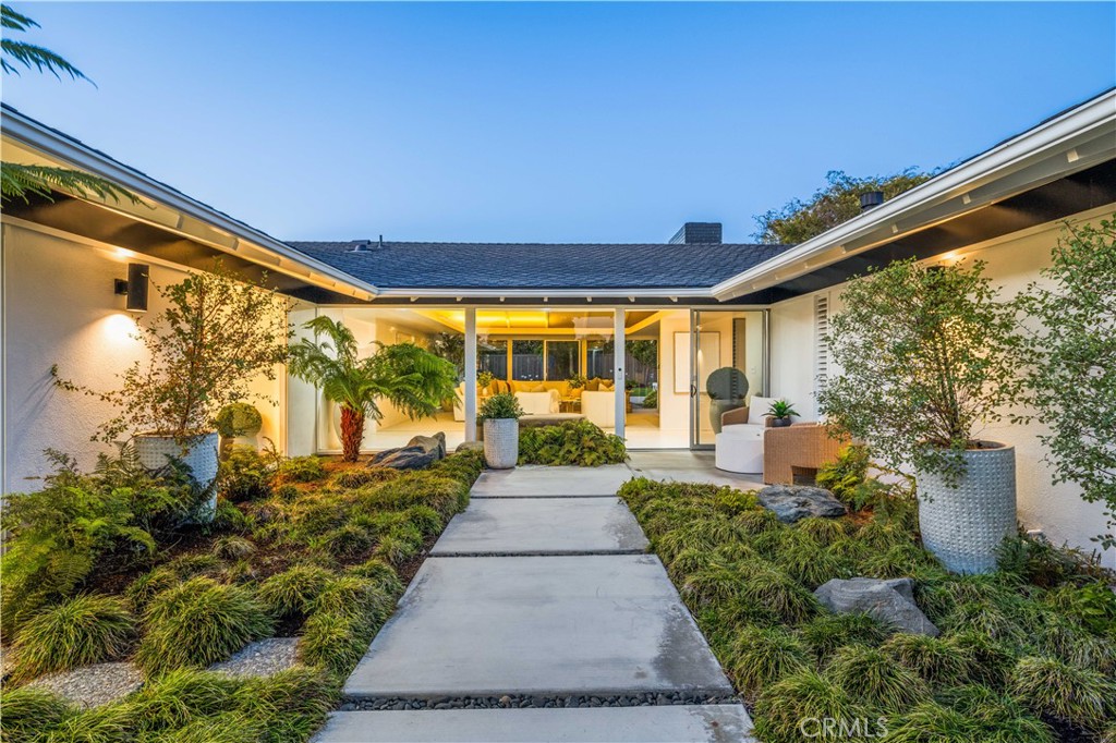 Monarch Bay (MB) - Residential