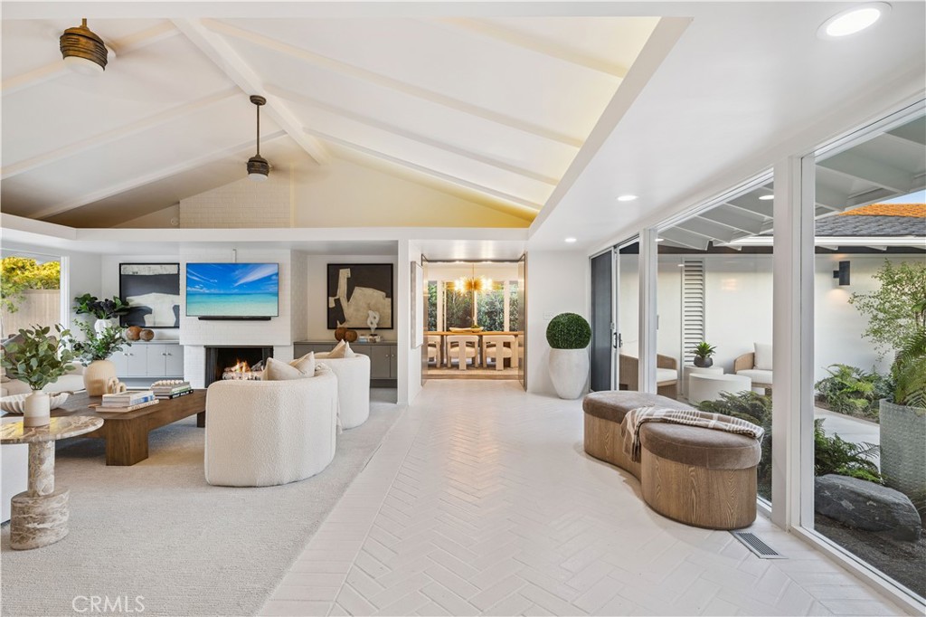 Monarch Bay (MB) - Residential