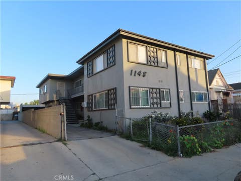 Photo of 1148 Fedora, Los Angeles, CA 90006 (MLS # SR26099463)