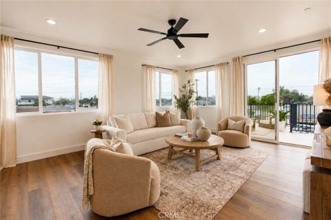 Tiny photo for 835 Trouville Avenue, Grover Beach, CA 93433 (MLS # SC26192528)