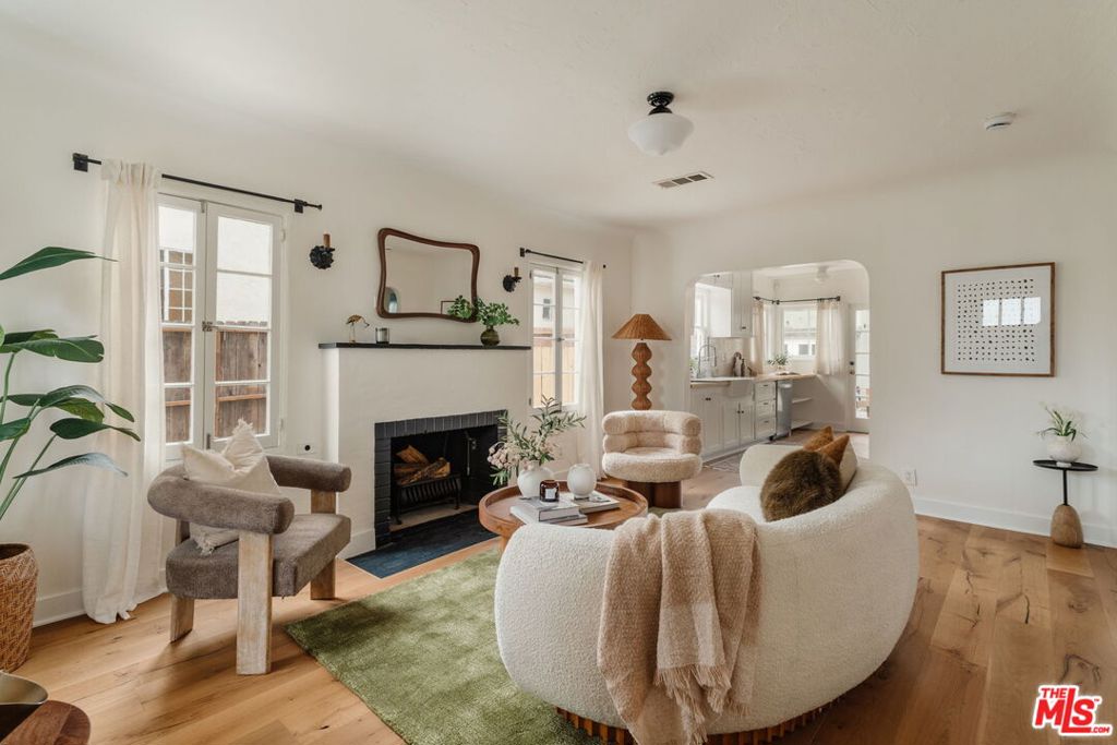2411 Gatewood Street, Los Angeles CA 90031