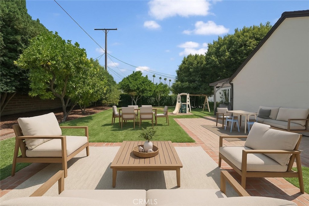 Santiago Park - Residential