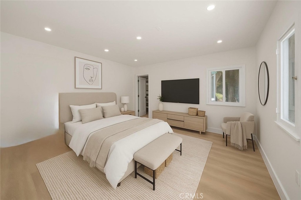Santiago Park - Residential