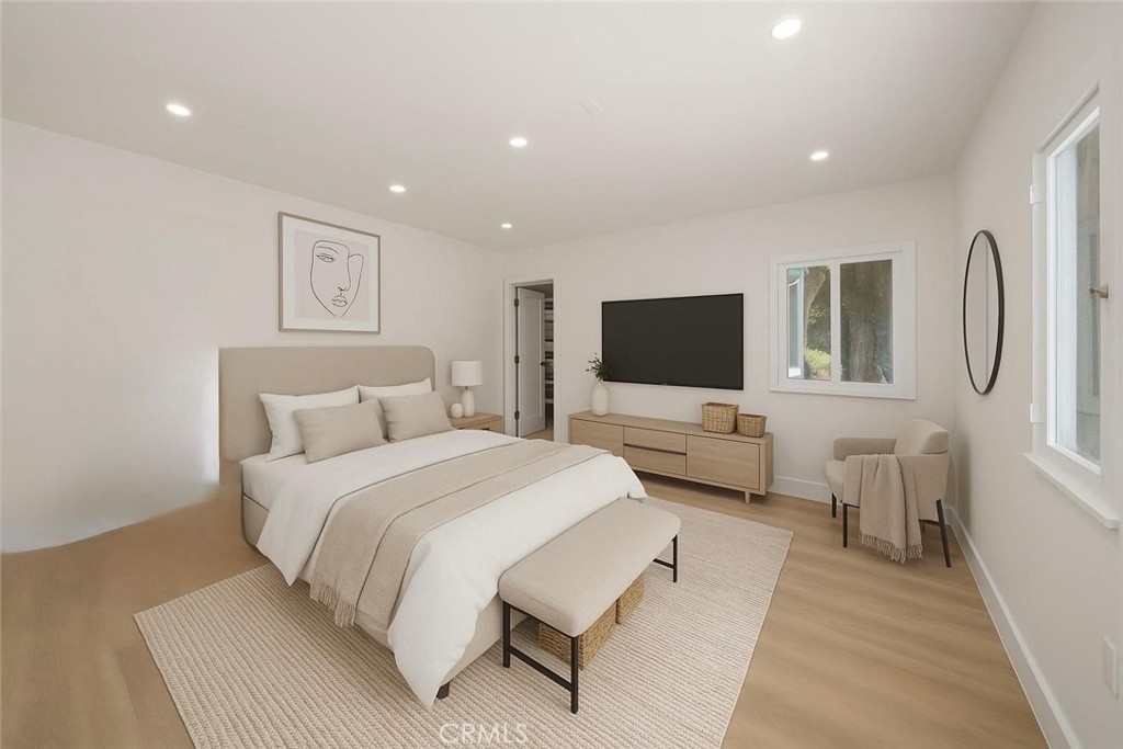 Santiago Park - Residential