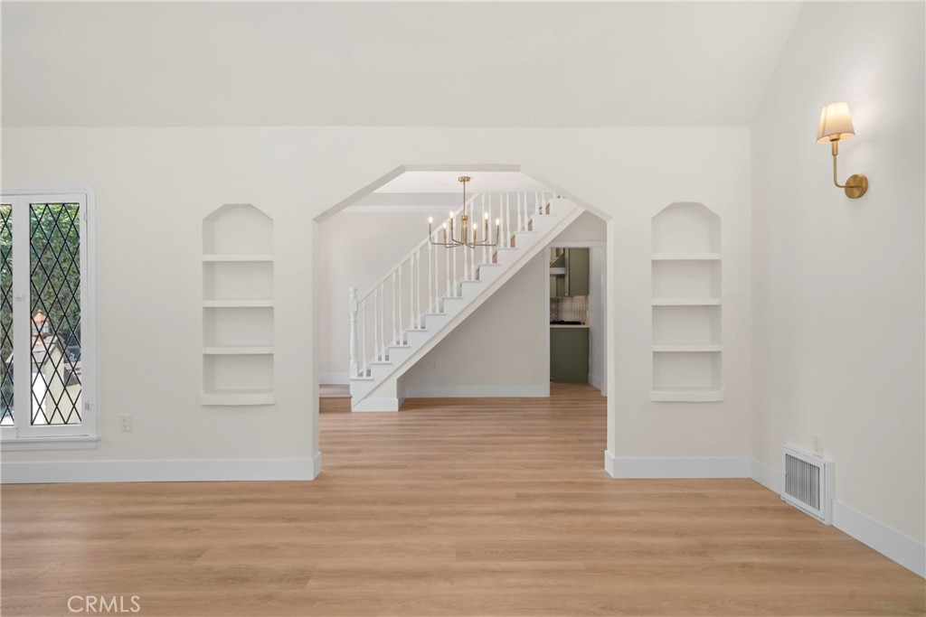 Santiago Park - Residential