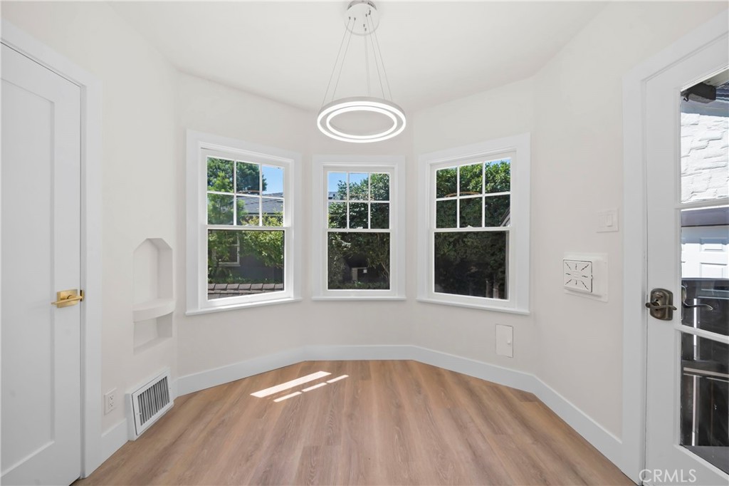 Santiago Park - Residential