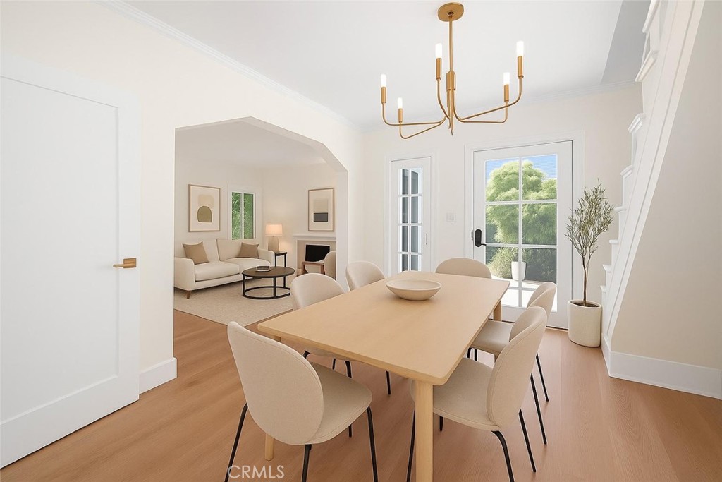 Santiago Park - Residential