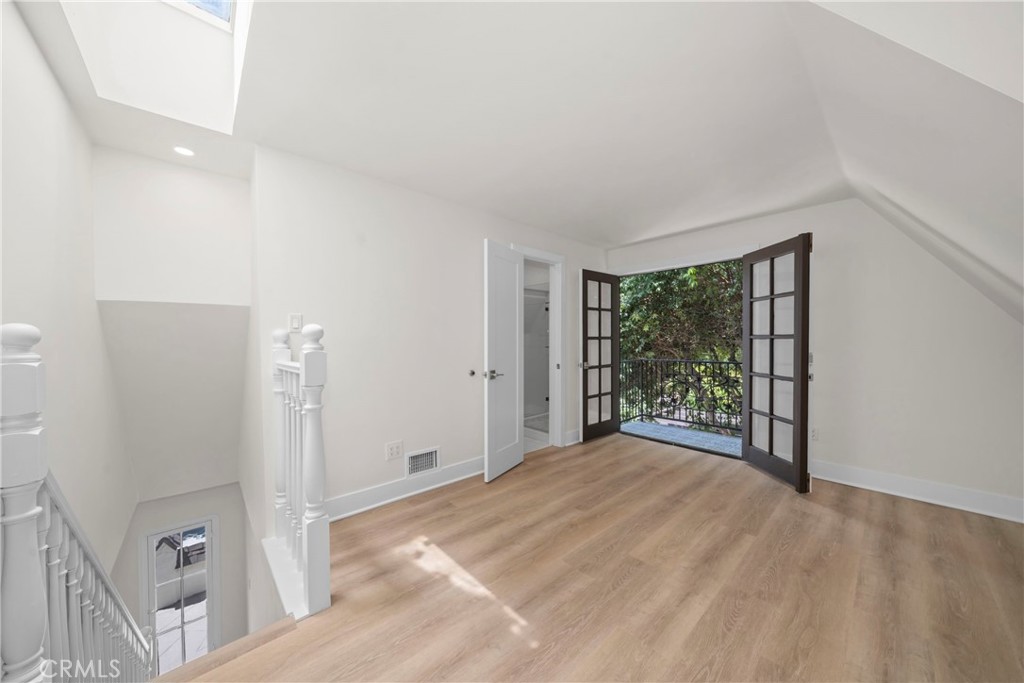 Santiago Park - Residential