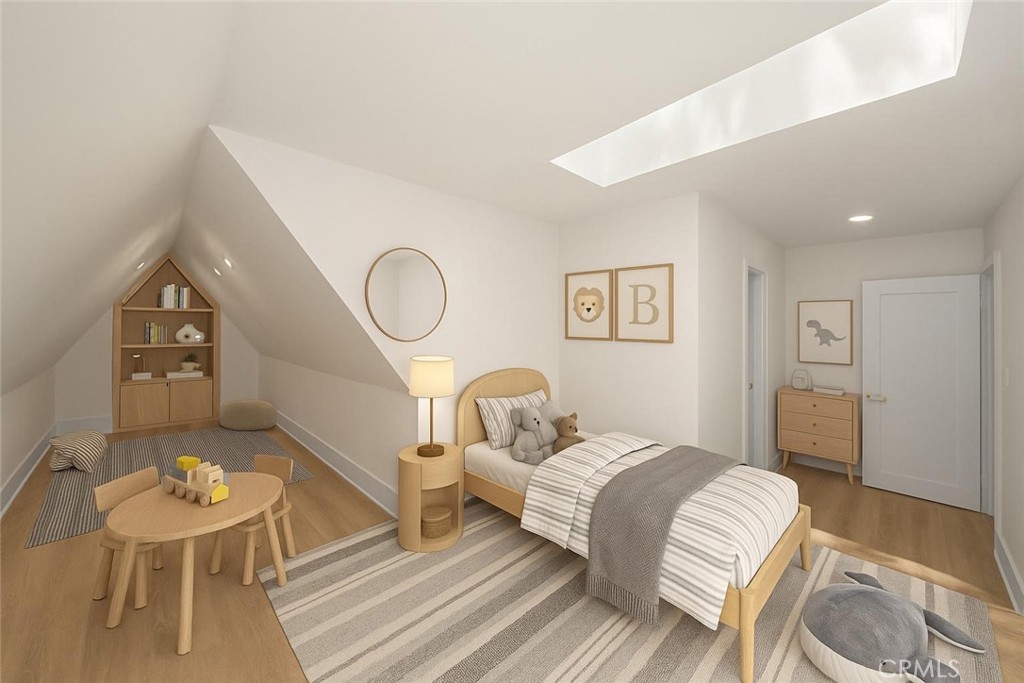 Santiago Park - Residential