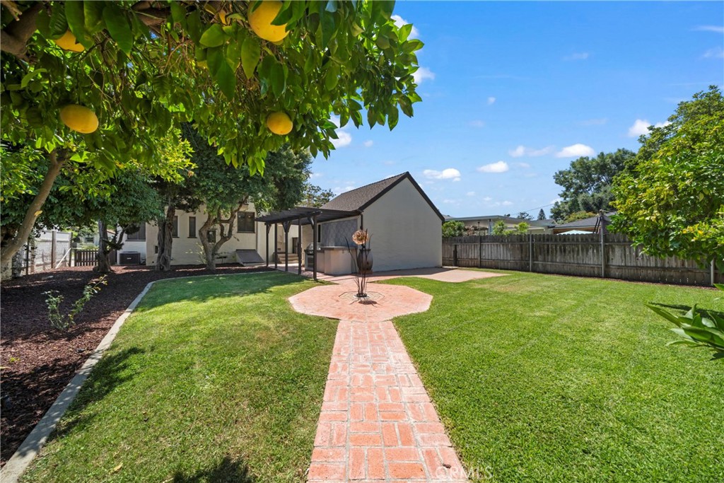 Santiago Park - Residential