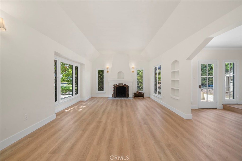 Santiago Park - Residential