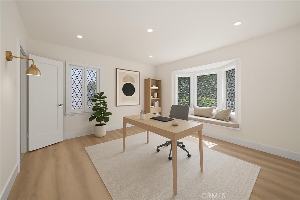 Santiago Park - Residential