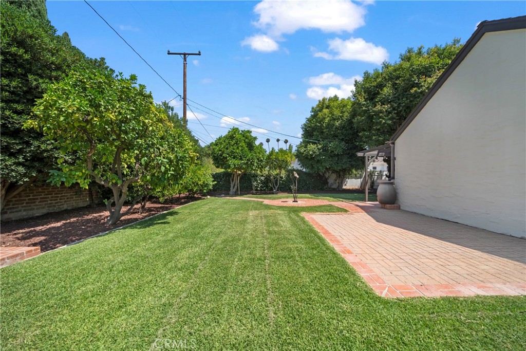 Santiago Park - Residential