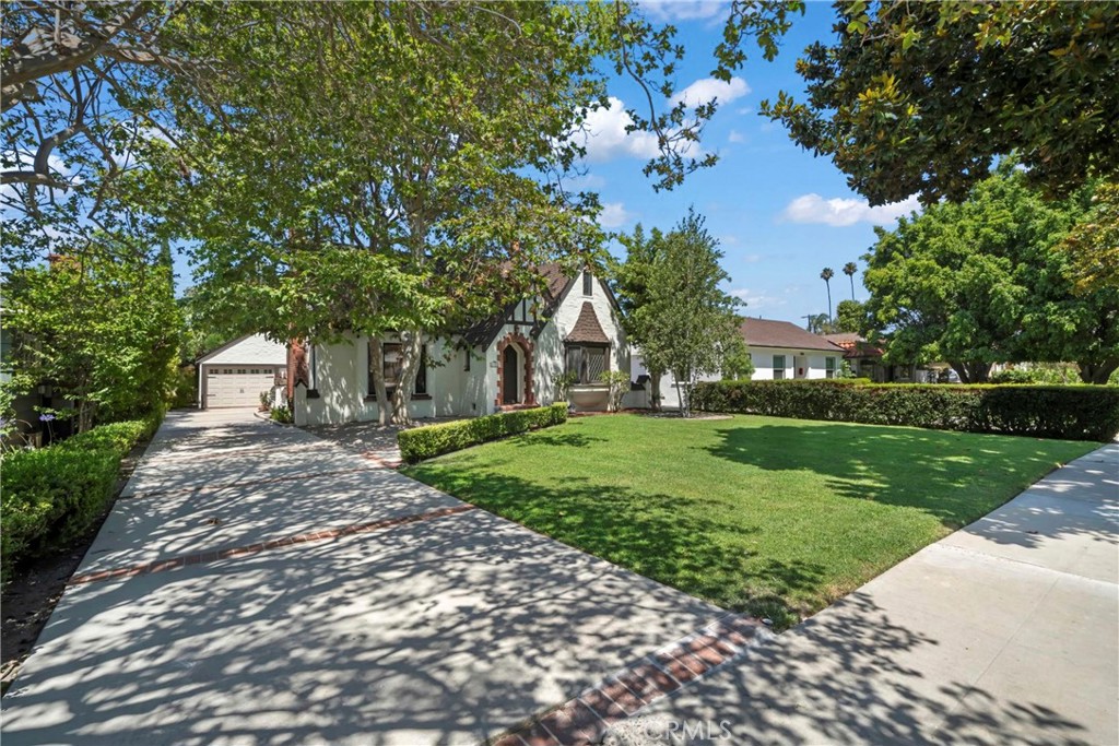 Santiago Park - Residential