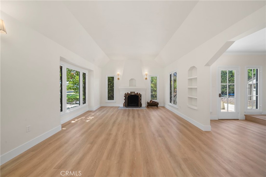 Santiago Park - Residential