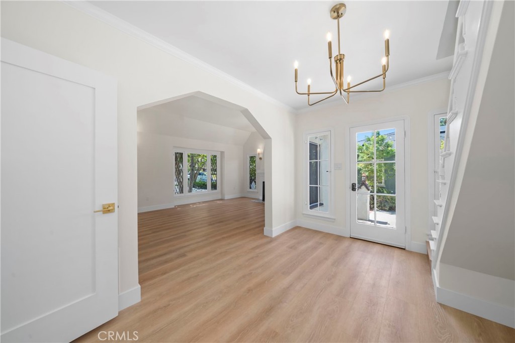 Santiago Park - Residential