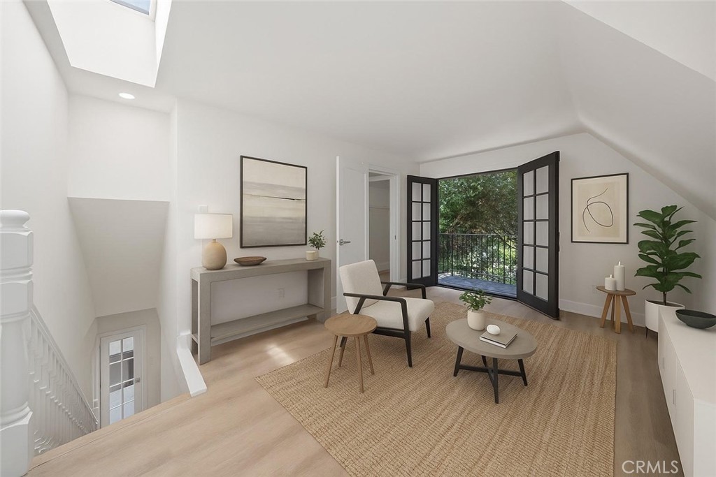 Santiago Park - Residential