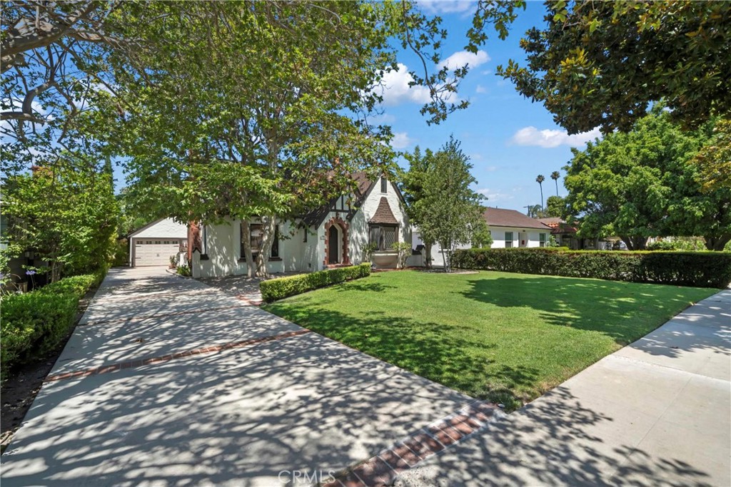 Santiago Park - Residential