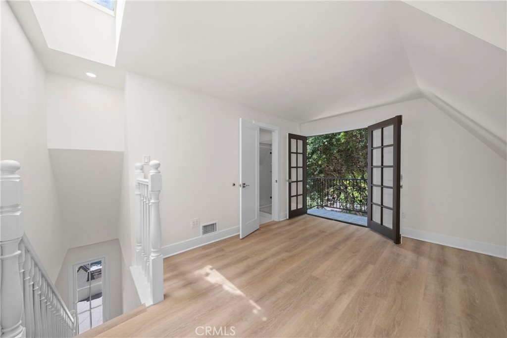 Santiago Park - Residential