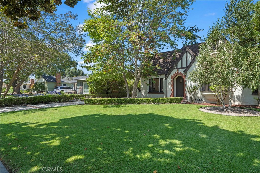 Santiago Park - Residential