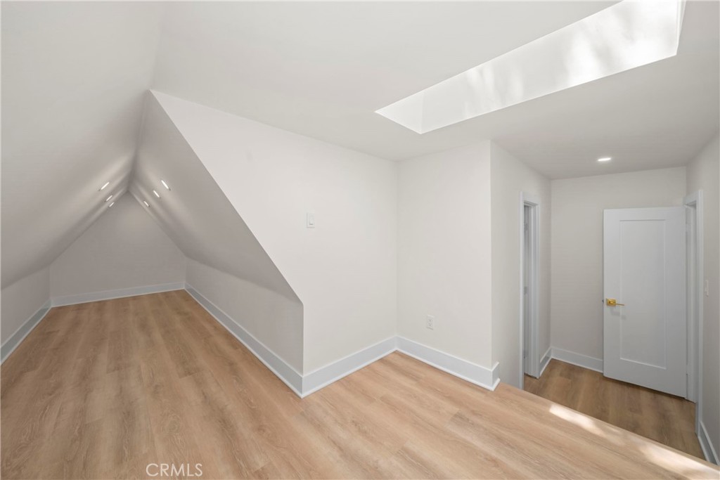 Santiago Park - Residential