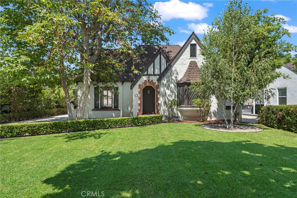 Santiago Park - Residential