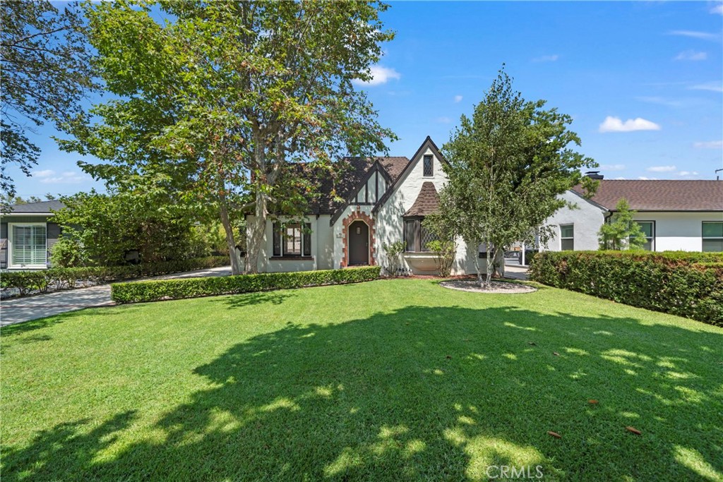 Santiago Park - Residential