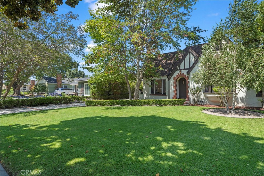 Santiago Park - Residential