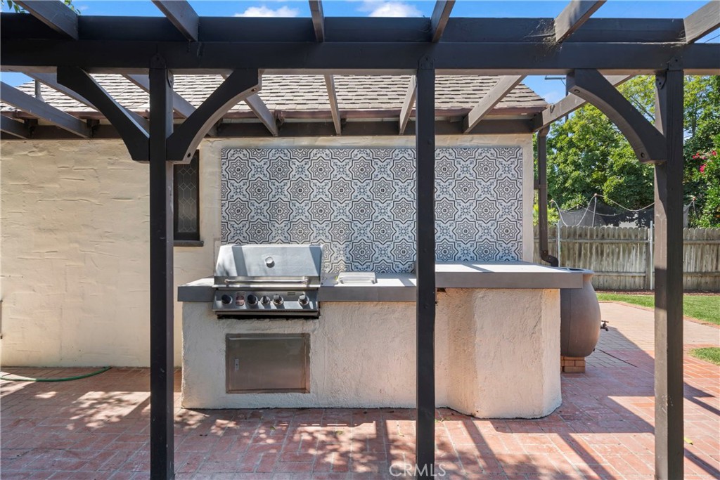 Santiago Park - Residential