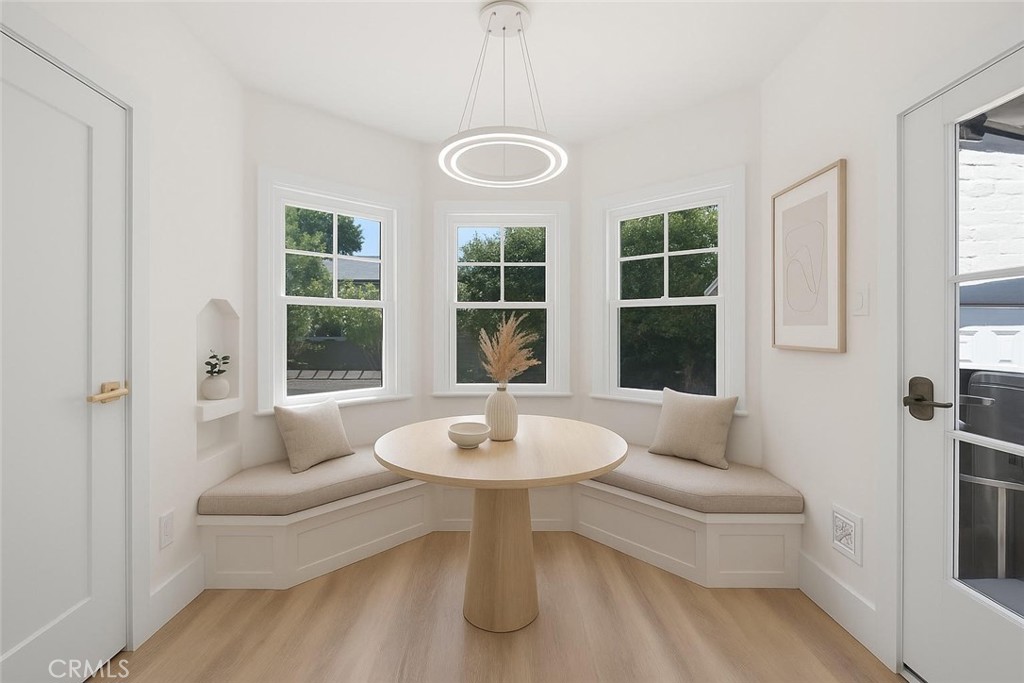 Santiago Park - Residential