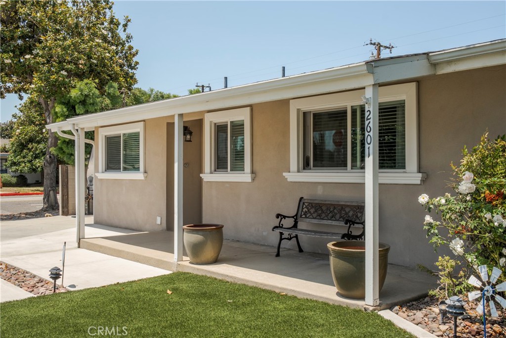 2601 Balfour