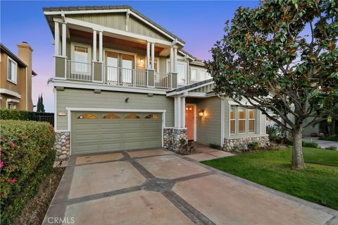 Photo of 2108 Ridgeview Terrace Ter, Signal Hill, CA 90755 (MLS # SB26030339)