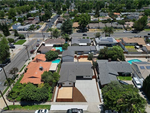 Tiny photo for 7950 Sausalito Avenue, West Hills, CA 91304 (MLS # SR26151148)